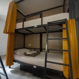 Vandrarhem City Inn Paris, Paris