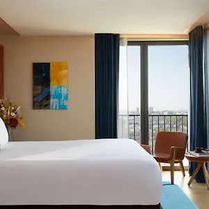 Hotell So/, Paris